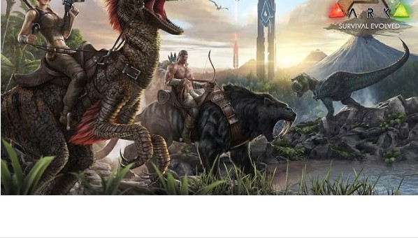ARK: Survival Evolved Early Access [PC Code - Steam]