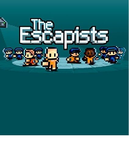 The Escapists (Early Access) [PC Code - Steam]